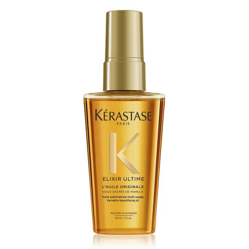 Kérastase Elixir Ultime Huile Originale-olej 50ml