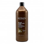 Redken All Soft Mega Curls šampón 1000ml