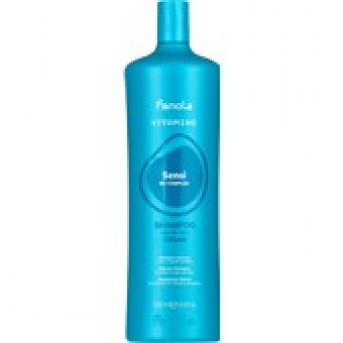 Vitamins Sensi Be Complex Shampoo 1000 ml