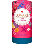 Lovare sypaný čaj Love Blossom 80g+15vrecúšok