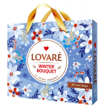 Lovare WINTER BOUQUET s ovoc. 6x5ks