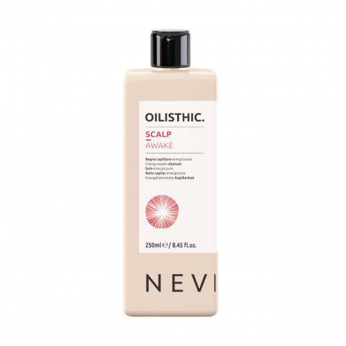 NEVITA OILISTIC SCALP AWAKE ENERGY CLEANSER 250ML