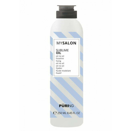 Puring My Sublime oil 250ml