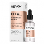 Revox Plex Molecular Hair Oil 30 ml