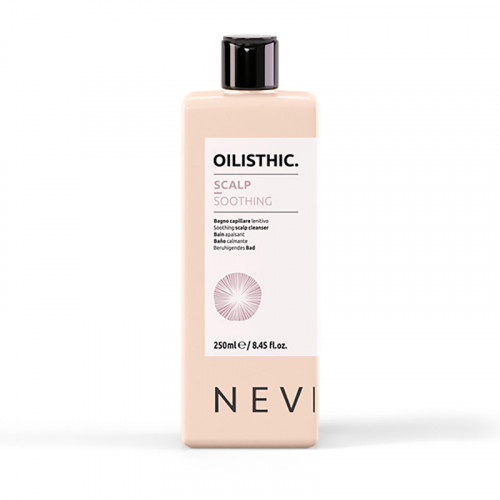 NEVITA OILISTIC SCALP Soothing Scalp Cleanser 250