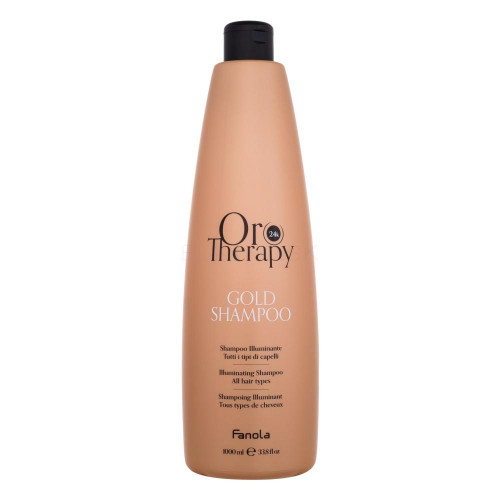 OroTherapy Gold Šampón 1000ml  Fanola