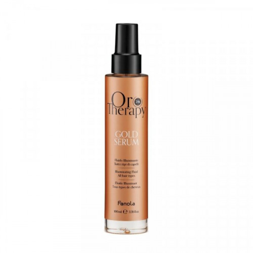 OroTherapy Gold Serum Fanola 100ml