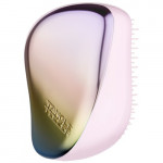 Tangle Teezer Compact Pearlescent Matte Chrome