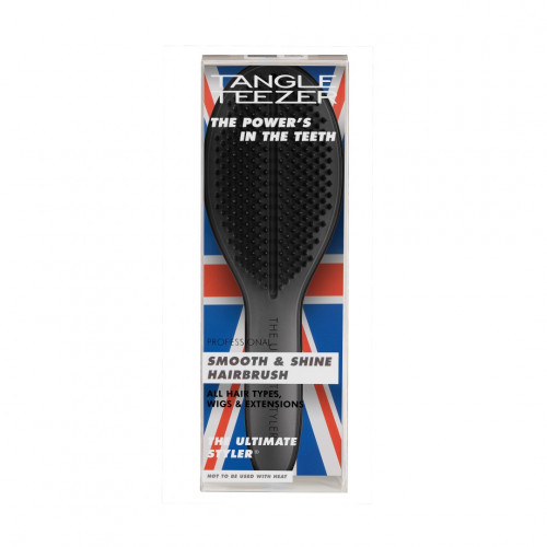 Tangle Teezer The Ultimate Styler Black